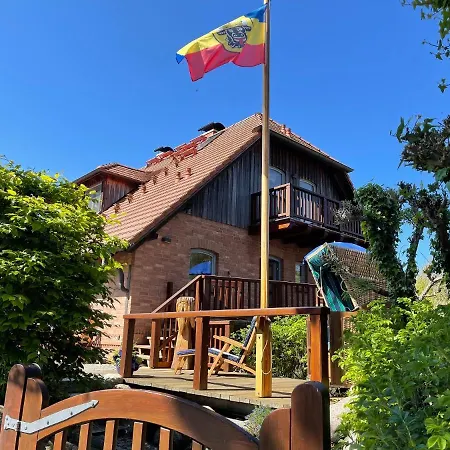 Appartement Duenenhof Duenenhof Whg. D-04