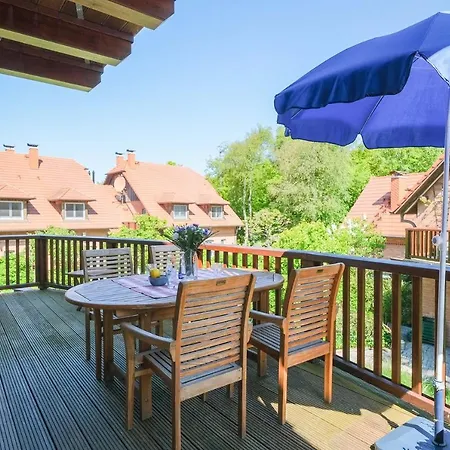 Duenenhof Duenenhof Whg. D-04 *