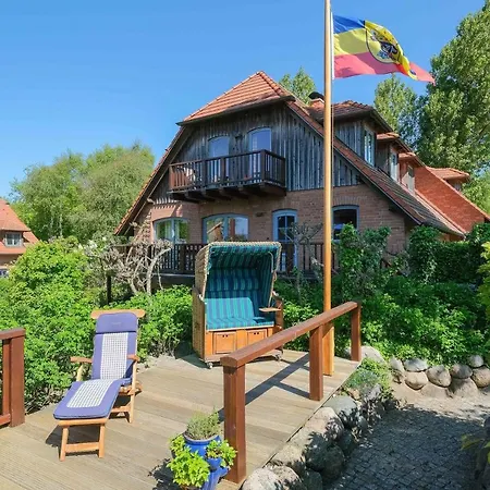 Appartement Duenenhof Duenenhof Whg. D-04 *