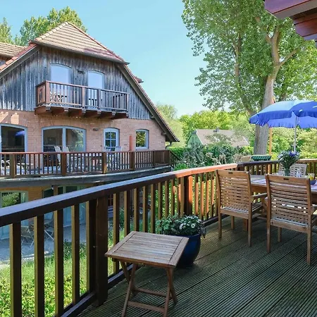 Appartement Duenenhof Duenenhof Whg. D-04