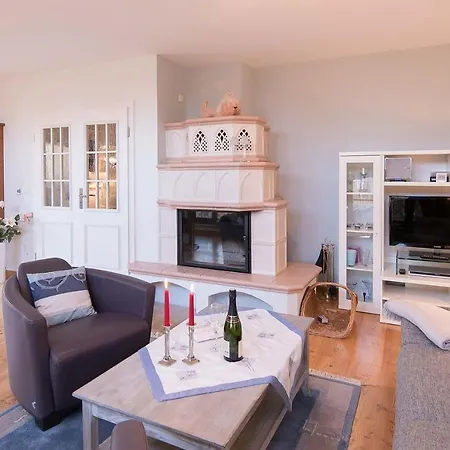 Duenenhof Duenenhof Whg. D-04 *