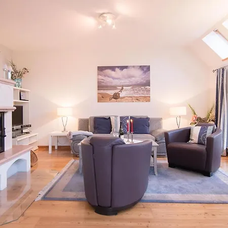 Duenenhof Duenenhof Whg. D-04 *