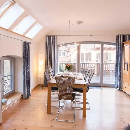 Duenenhof Duenenhof Whg. D-04 *