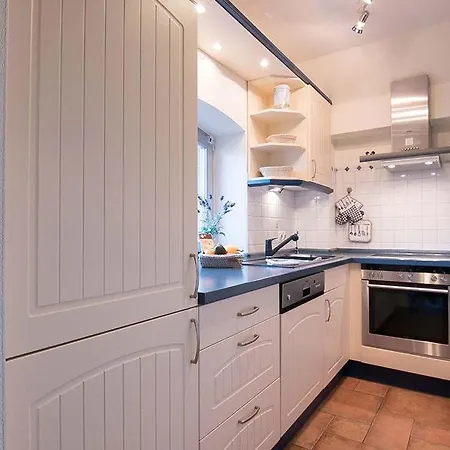 Appartement Duenenhof Duenenhof Whg. D-04