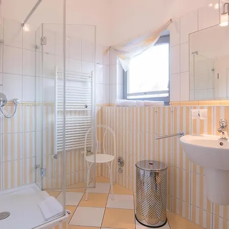 Appartement Duenenhof Duenenhof Whg. D-04