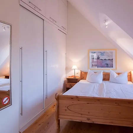 Duenenhof Duenenhof Whg. D-04