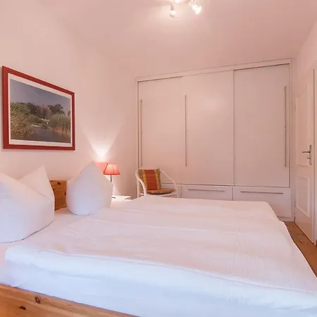 Duenenhof Duenenhof Whg. D-04 * Wustrow (Fischland)