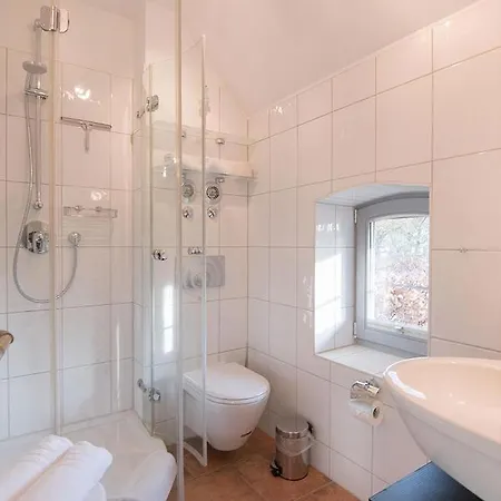 Appartement Duenenhof Duenenhof Whg. D-04 *