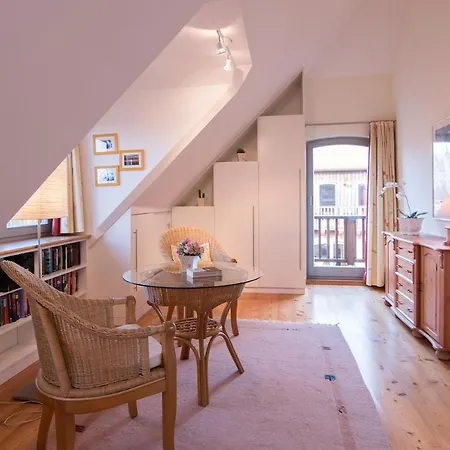 Duenenhof Duenenhof Whg. D-04 Wustrow (Fischland)