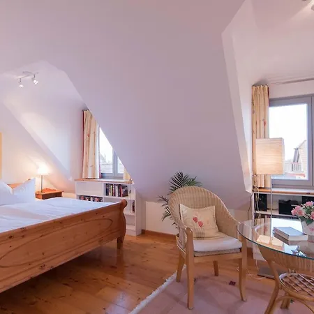 Duenenhof Duenenhof Whg. D-04