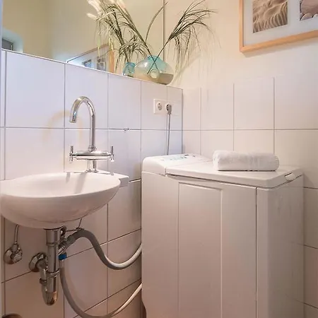 Appartement Duenenhof Duenenhof Whg. D-04 *