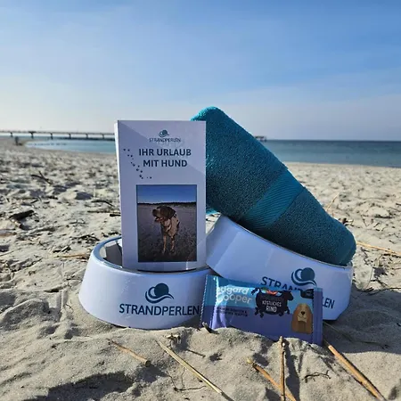 Appartement Duenenhof Duenenhof Whg. D-04